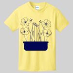 Best Selling Youth Cotton Tee Thumbnail