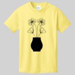Best Selling Youth Cotton Tee Thumbnail