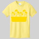 Best Selling Youth Cotton Tee Thumbnail