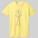 Best Selling Youth Cotton Tee Thumbnail