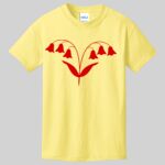 Best Selling Youth Cotton Tee Thumbnail