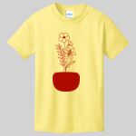 Best Selling Youth Cotton Tee Thumbnail