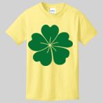 Best Selling Youth Cotton Tee Thumbnail