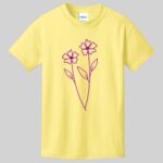 Best Selling Youth Cotton Tee Thumbnail