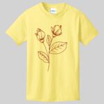 Best Selling Youth Cotton Tee Thumbnail