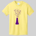 Best Selling Youth Cotton Tee Thumbnail