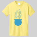 Best Selling Youth Cotton Tee Thumbnail