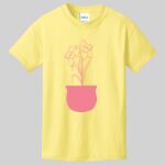 Best Selling Youth Cotton Tee Thumbnail