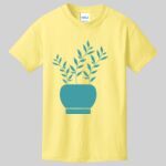 Best Selling Youth Cotton Tee Thumbnail
