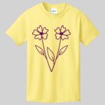 Best Selling Youth Cotton Tee Thumbnail