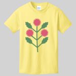Best Selling Youth Cotton Tee Thumbnail