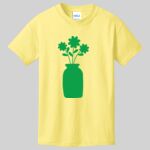 Best Selling Youth Cotton Tee Thumbnail