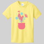 Best Selling Youth Cotton Tee Thumbnail