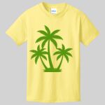 Best Selling Youth Cotton Tee Thumbnail