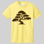 Best Selling Youth Cotton Tee Thumbnail