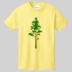 Best Selling Youth Cotton Tee Thumbnail