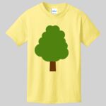 Best Selling Youth Cotton Tee Thumbnail