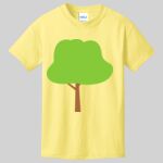Best Selling Youth Cotton Tee Thumbnail