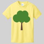 Best Selling Youth Cotton Tee Thumbnail