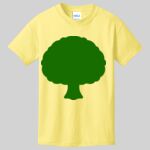 Best Selling Youth Cotton Tee Thumbnail
