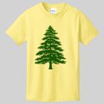 Best Selling Youth Cotton Tee Thumbnail