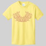 Best Selling Youth Cotton Tee Thumbnail