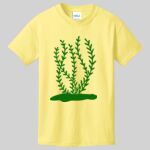 Best Selling Youth Cotton Tee Thumbnail