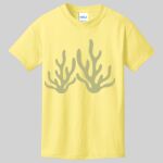 Best Selling Youth Cotton Tee Thumbnail