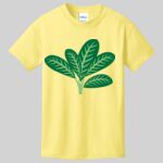 Best Selling Youth Cotton Tee Thumbnail
