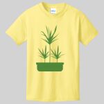 Best Selling Youth Cotton Tee Thumbnail