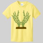 Best Selling Youth Cotton Tee Thumbnail