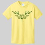 Best Selling Youth Cotton Tee Thumbnail