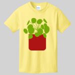 Best Selling Youth Cotton Tee Thumbnail