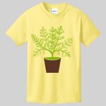 Best Selling Youth Cotton Tee Thumbnail