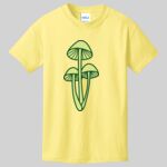 Best Selling Youth Cotton Tee Thumbnail
