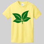 Best Selling Youth Cotton Tee Thumbnail