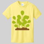 Best Selling Youth Cotton Tee Thumbnail