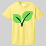 Best Selling Youth Cotton Tee Thumbnail