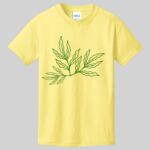 Best Selling Youth Cotton Tee Thumbnail