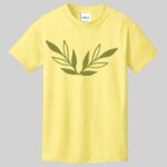 Best Selling Youth Cotton Tee Thumbnail