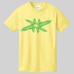 Best Selling Youth Cotton Tee Thumbnail
