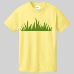 Best Selling Youth Cotton Tee Thumbnail