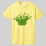 Best Selling Youth Cotton Tee Thumbnail