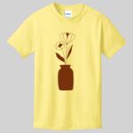 Best Selling Youth Cotton Tee Thumbnail