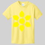 Best Selling Youth Cotton Tee Thumbnail