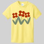 Best Selling Youth Cotton Tee Thumbnail