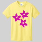 Best Selling Youth Cotton Tee Thumbnail