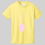 Best Selling Youth Cotton Tee Thumbnail