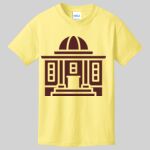 Best Selling Youth Cotton Tee Thumbnail