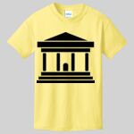 Best Selling Youth Cotton Tee Thumbnail